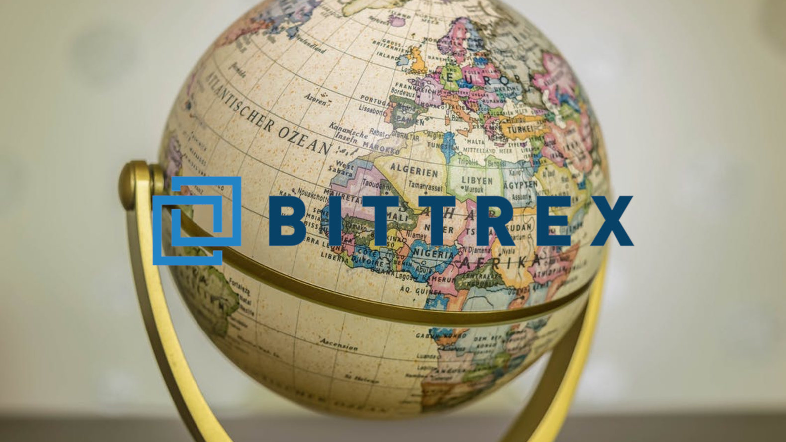Bittrex International Halts Service in Venezuela and 30 ...