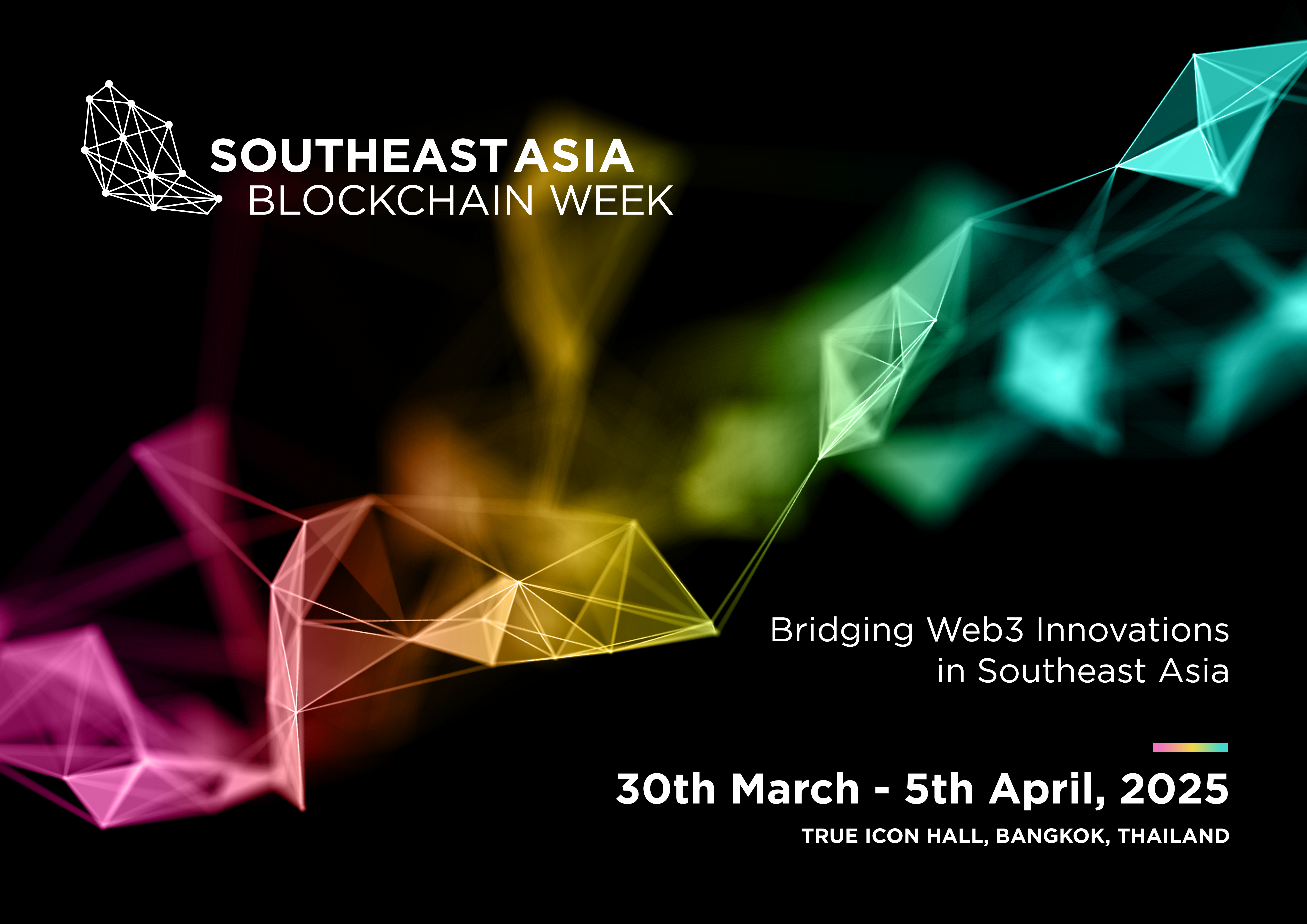 Southeast Asia Blockchain Week 2025: A Celebration of Innovation and  Collaboration in Web3 - Cryptorank News